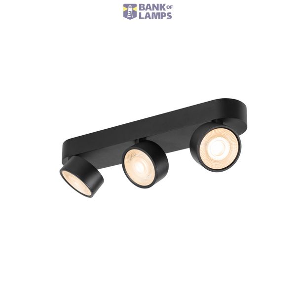 KALU 2.0 CW PHASE 2700K black image 1