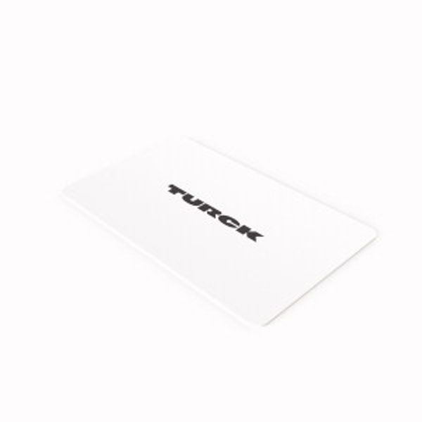 HF Tag Smart Card   TW-L86-54-C-B128 image 1