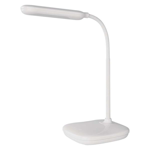 LED desk lamp LILY white image 1