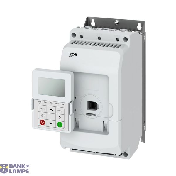 Soft starter, 35 A, 200 - 575 V AC, Us= 24 V DC, with control unit, Fr image 8