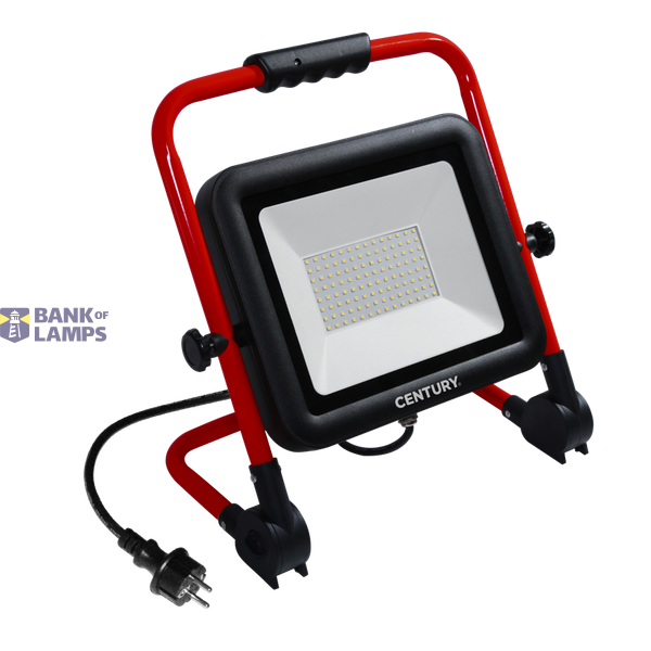 PROIETTORE PORT. LED REWORK image 1