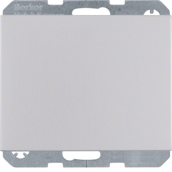 Soc.out. earthing pin+hinged cover, enhncd contact prot., K.5, al., al image 1