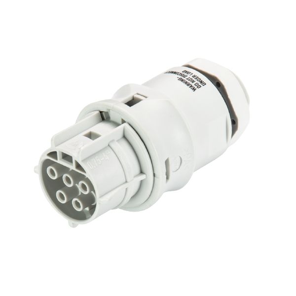 DEVICE CONNECTOR RST20I5C B1 M00 GL image 1