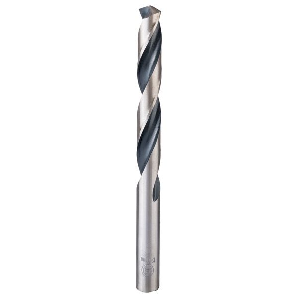 HSS Twist Drill Bit PointTeQ 12.7mm 5 pcs. image 2