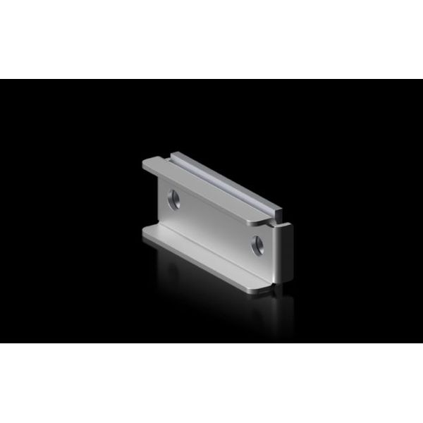 Clamping plate for Flat-PLS image 1