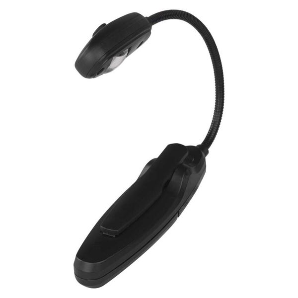 LED Booklight, 10 lm, 1× AAA image 1
