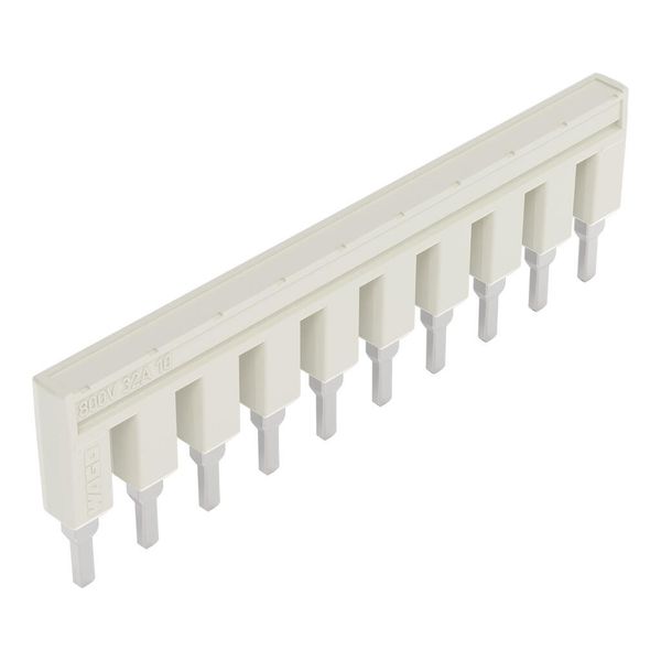 Jumper TOPJOB S 10-way insulated light gray image 1