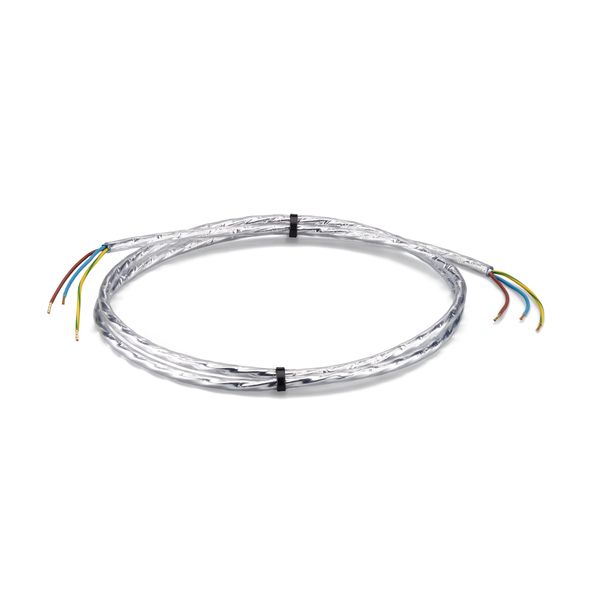 SP250Z C1700P3 BK image 1