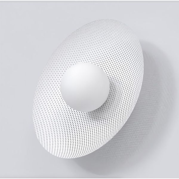 VIBEZ K1 WHITE image 1