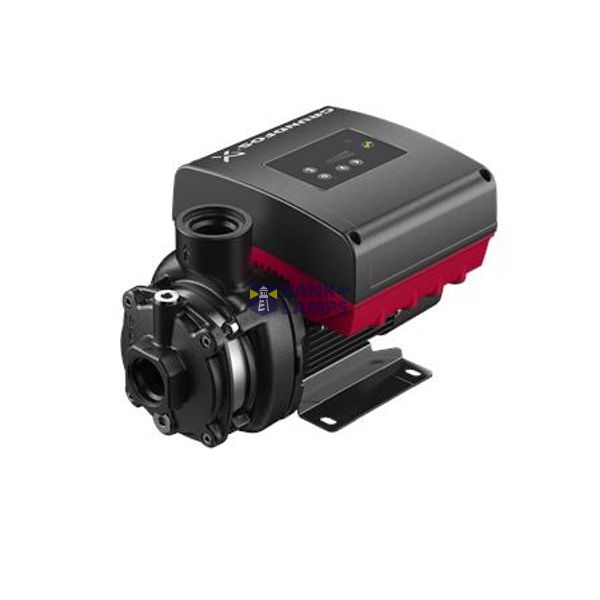 Horizontal multistage pump CME 10-1 A-R-A-E-AQQE S-A-D-N 3X400V image 1