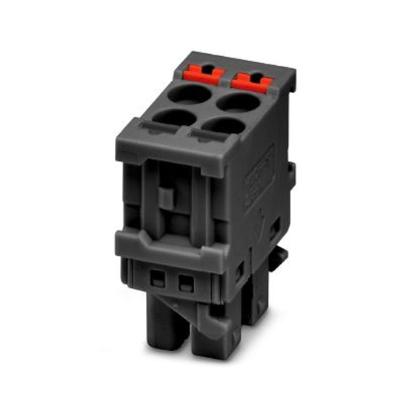 HSCP-SP 2,5-1U4-00/22-9005 - Printed-circuit board connector image 1