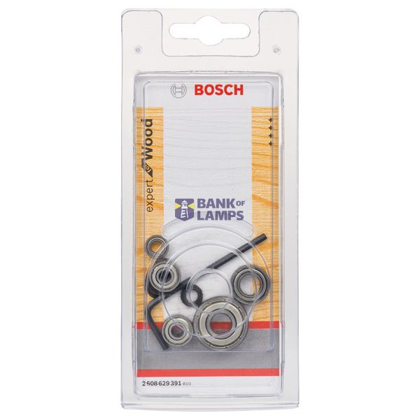 Expert for Wood Ball bearing pilot set image 1