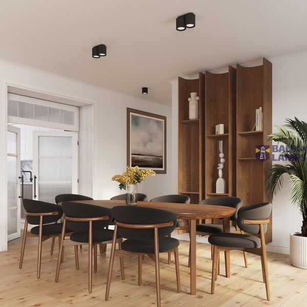 Ceiling lamp AURA 2 black GU10 image 10