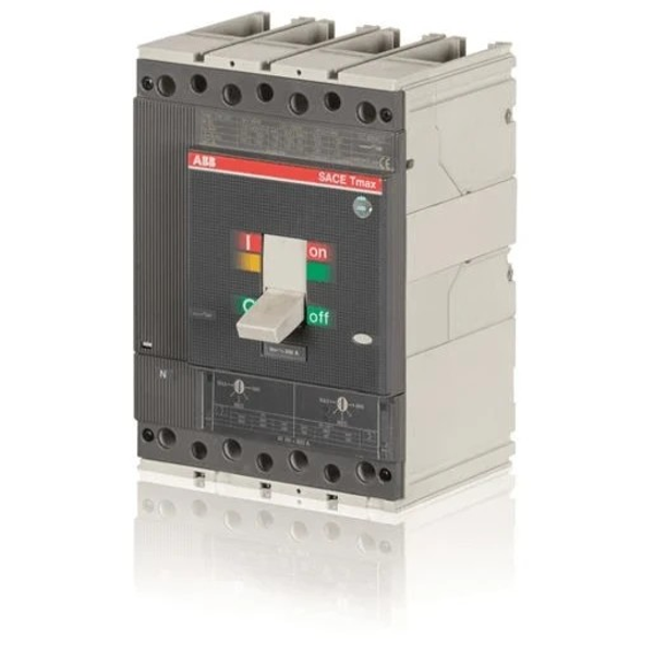 T4N 250 TMA 200-2000 4p F F image 1