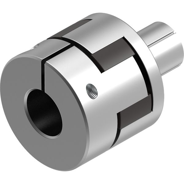 EAMD-25-22-10-10X12 Quick coupling image 1