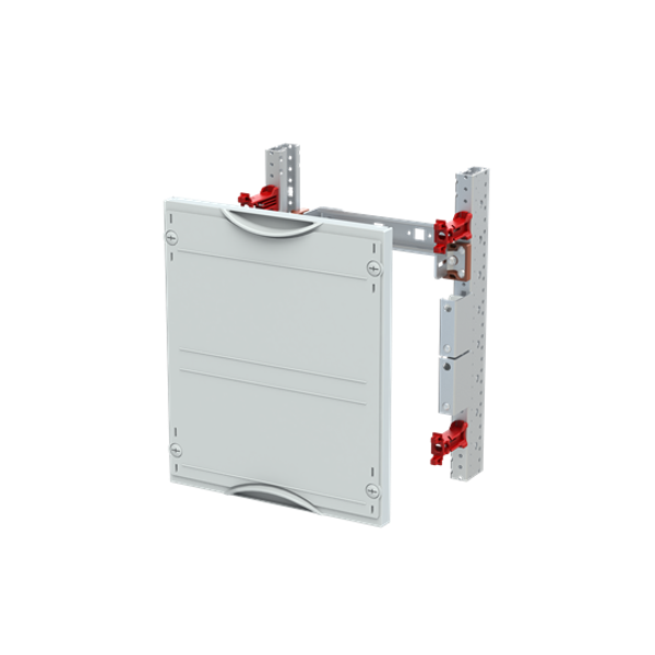 MBN274 N/PE busbar and terminals 300 mm x 500 mm x 200 mm , 000 , 2 image 8