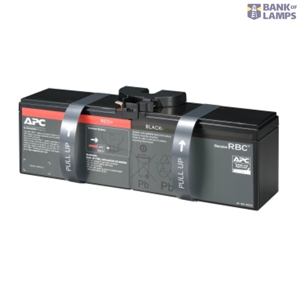 APC Replacement Batt image 2