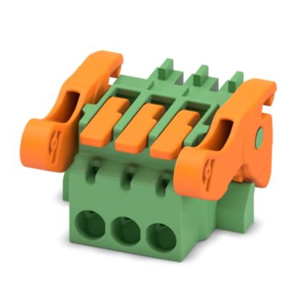 LPC 1,5/ 3-ST-3,81-LR - PCB connector image 1