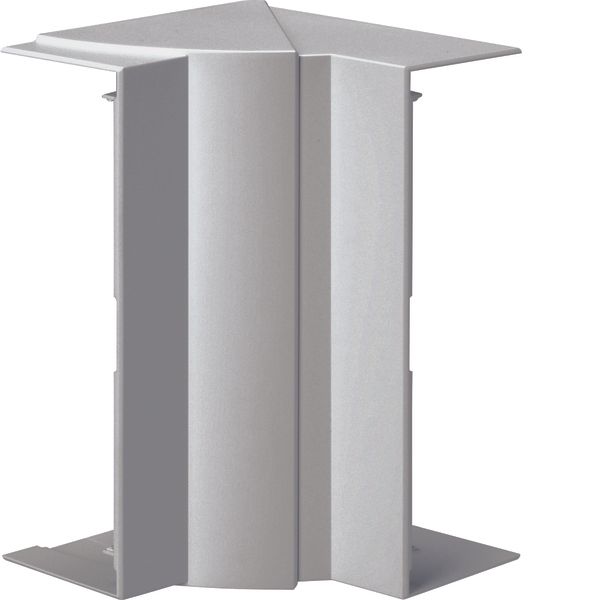Internal corner adjustable for BR 68x210mm lid 2x80mm hfr in light gre image 1