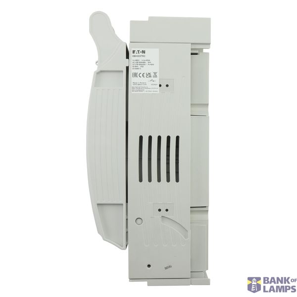 Variable frequency drive, 240 V AC, 1-phase, 8.6 A, IP66, NEMA 4X, FS2 image 48
