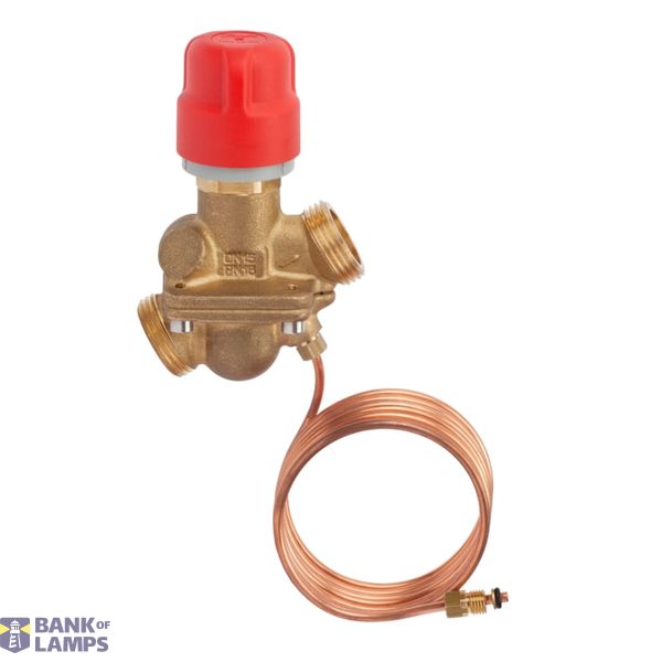 AB-PM, DN 32, External Thread image 1