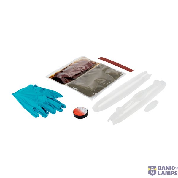 3M™ Scotchcast™ Resin kit Series 90-NA size A3 image 1