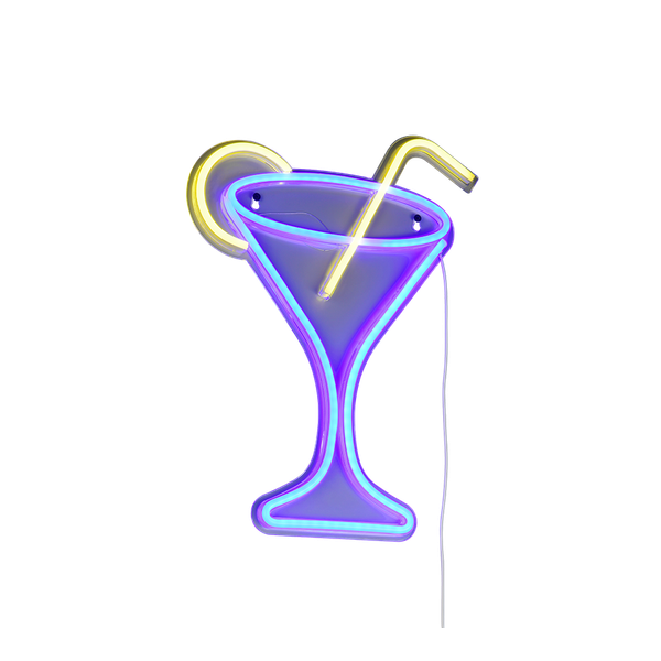 Cheers LED neon sign image 1