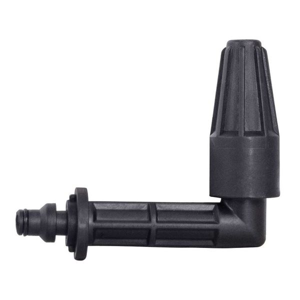 90° Turbo Nozzle Scheppach image 1