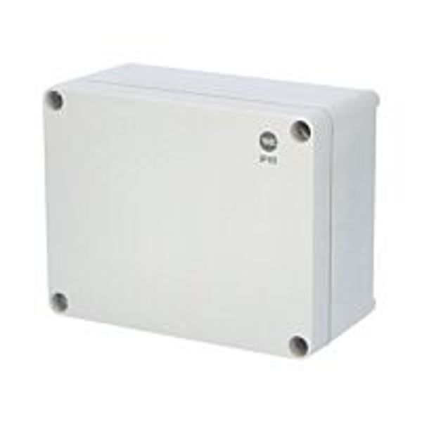 Box 68110 170x135x85mm IP65 image 1
