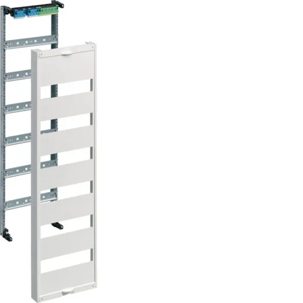 Univers modular hardware kit, 6 rows, QC image 1