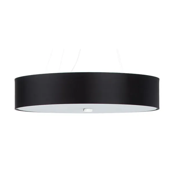 CHANDELIER SCALE 60 BLACK E27 5X60W IP20 image 1