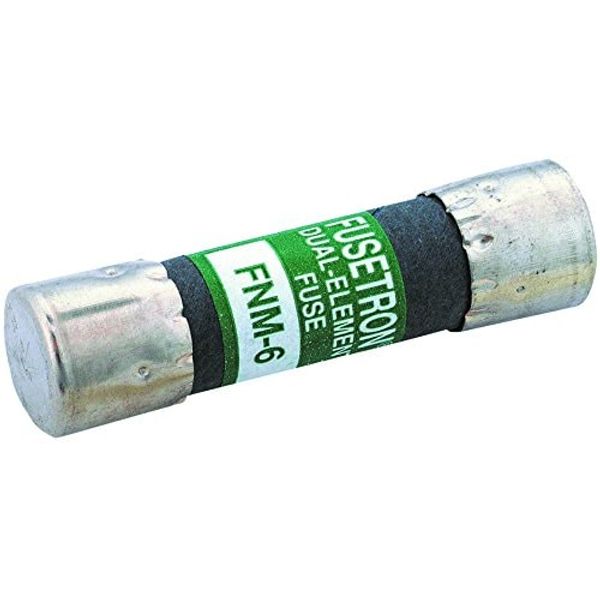 UL10T-250 10A 250V fuse image 1