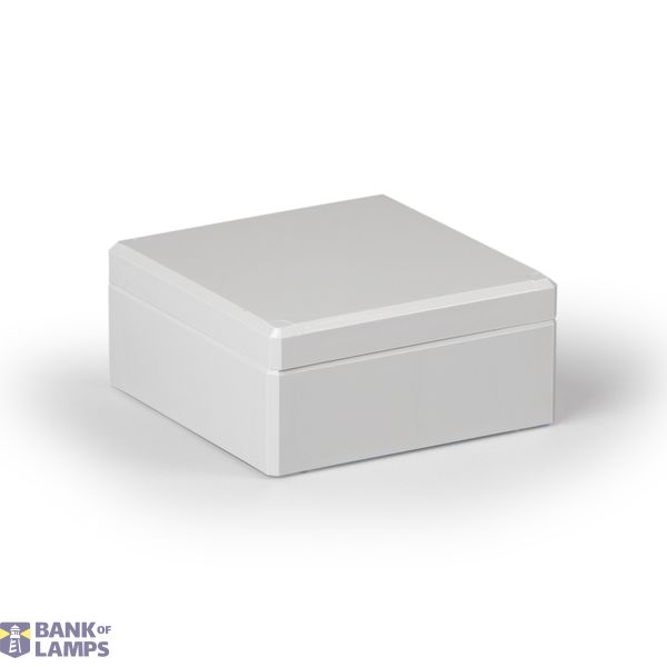 DPCP121206G.U | Enclosure PC 120 x 122 x 56 mm image 1