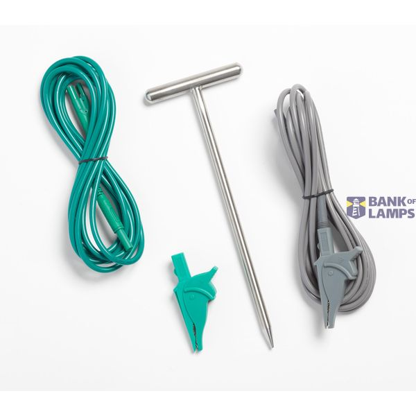 TL-UAT-500 TL-UAT-500 Test Leads Kit image 1