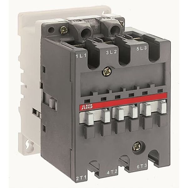 UA50-30-00 220-230V 50Hz / 230-240V 60Hz Contactor image 2