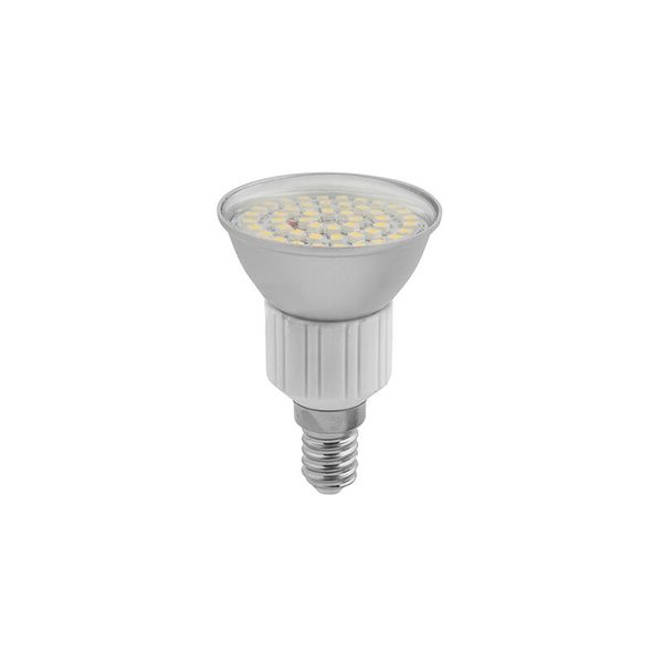 LED 3,5W-15 E14 2700K 120° refl. PAN image 1