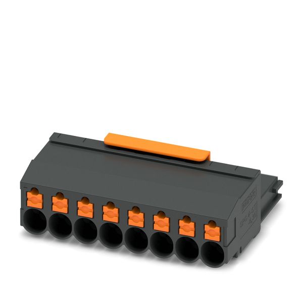 SPC 4/ 8-STTL-6,35 - PCB connector image 1