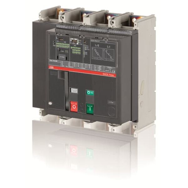 T7H 800 PR231/P LS/I In=800A 4p F F M image 2