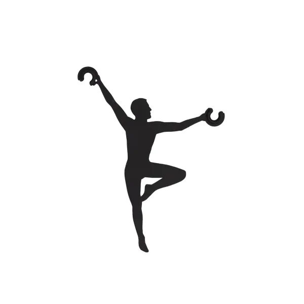 ACROBAT BLACK image 1