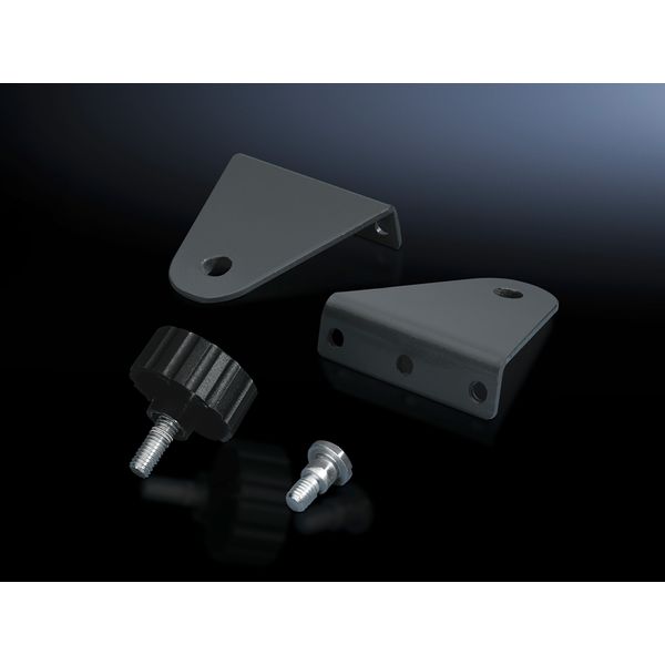 CP Wall mounting, adjustable image 2