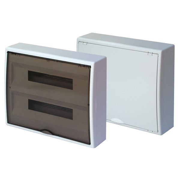 Enclosure RZG-N-2S40 image 1