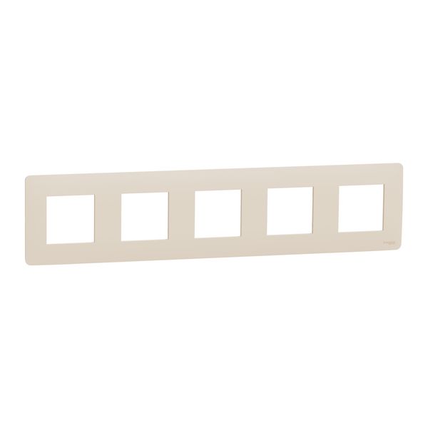 CAPAC LATERAL PENTRU CLEMA NSYTRR44D image 1