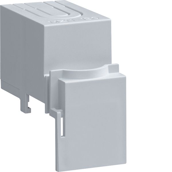 Terminal cover 1P image 1