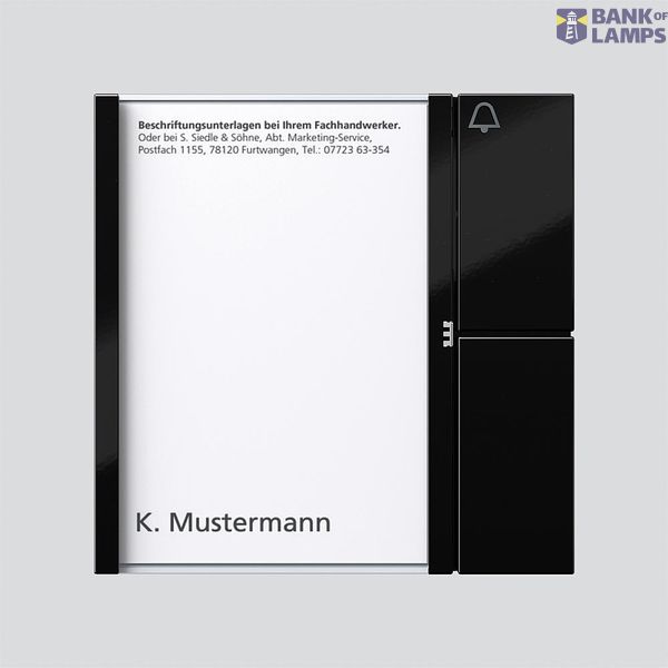 BTM 650-01 SH Bus key module image 1