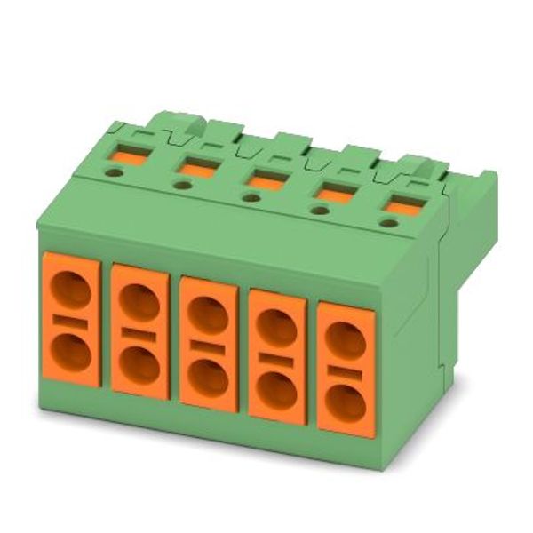 TVFKCL 1,5/ 5-ST - PCB connector image 3
