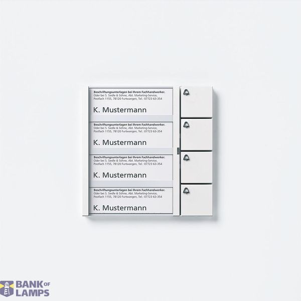 TM 611-04 W Key module image 1