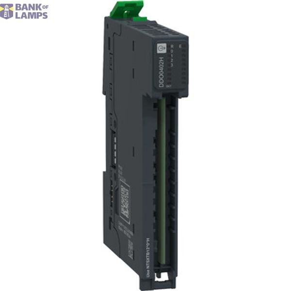 H DO4 24VDC 0.5A SRC DIAG SL Mod+B image 1