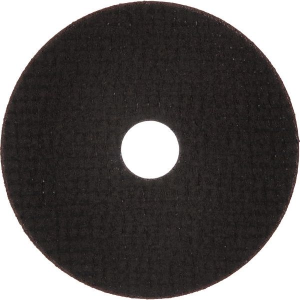 Standard for Inox straight cutting disc WA 60 T BF, 115 mm, 22,23 mm, 1,6 mm image 1