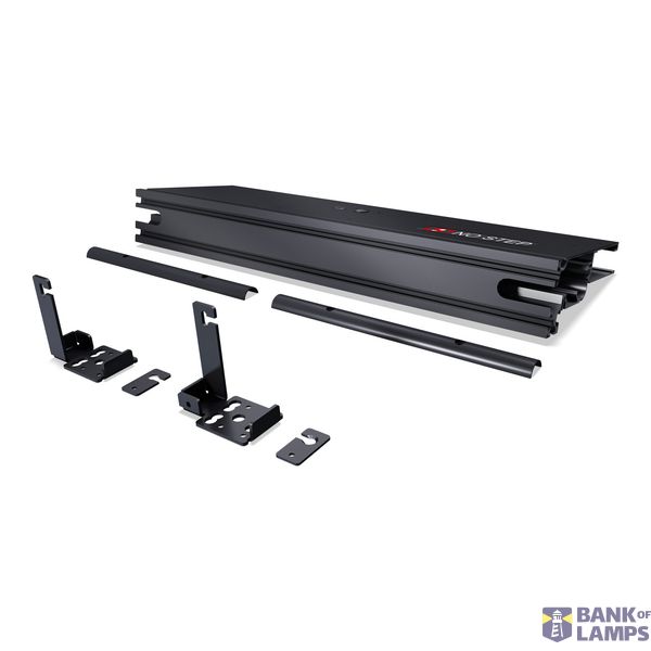 Ceiling Panel Mounting Rail - image 1