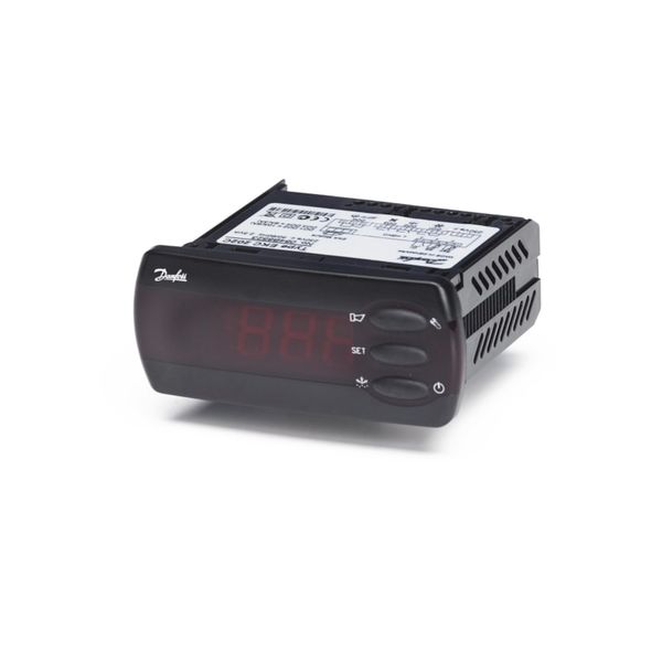 Refrig appliance control (TXV), EKC 202B image 1